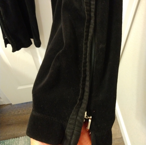 Juicy Couture track pants - Picture 5 of 5